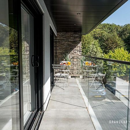 Carbery Ridge By Grandeur Property Bournemouth Eksteriør billede