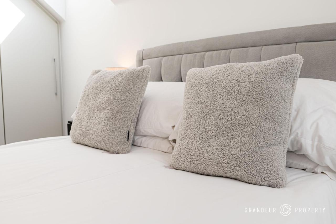 Carbery Ridge By Grandeur Property Bournemouth Eksteriør billede